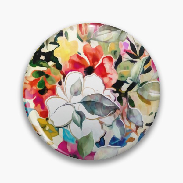 Item preview, Xander Blooms 1 designed and sold by Michelle F.  Alexander.