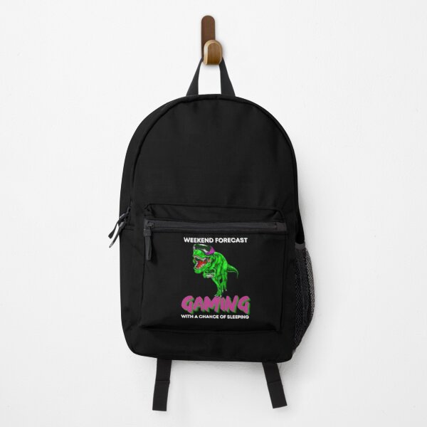 Item preview, Gamer Weekend Forecast designed and sold by Click-Like.