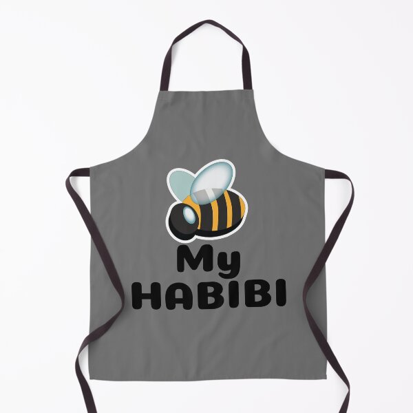 Item preview, bee my habibi designed and sold by THROUGH-LIFE.