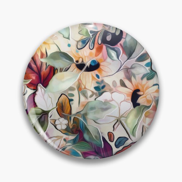 Item preview, Xander Blooms 2  designed and sold by Michelle F.  Alexander.