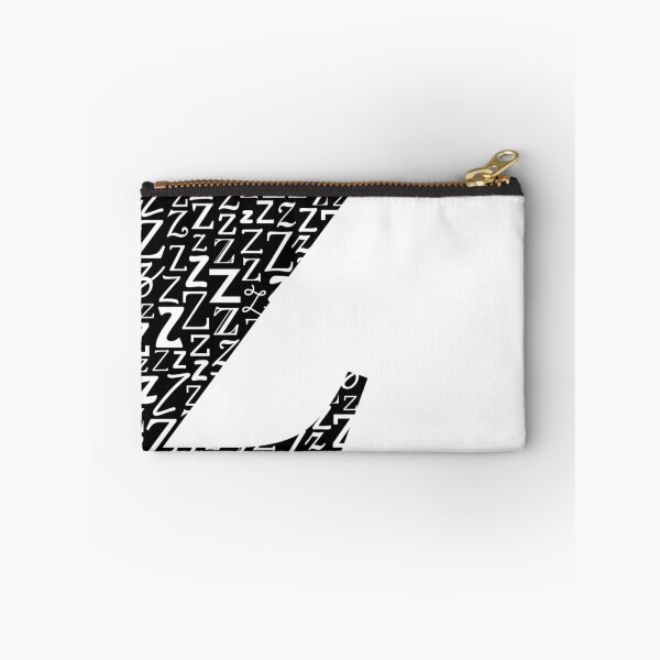 Item preview, Z Shadow | Typography designed and sold by gembers.
