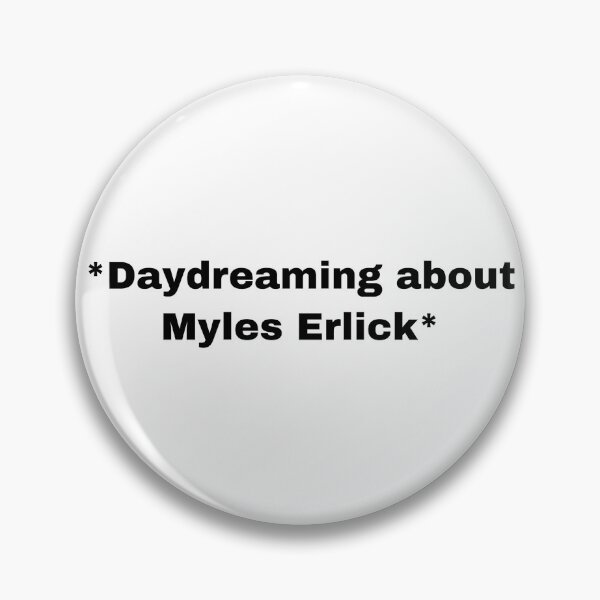 Item preview, Myles erlick designed and sold by Fifi263.