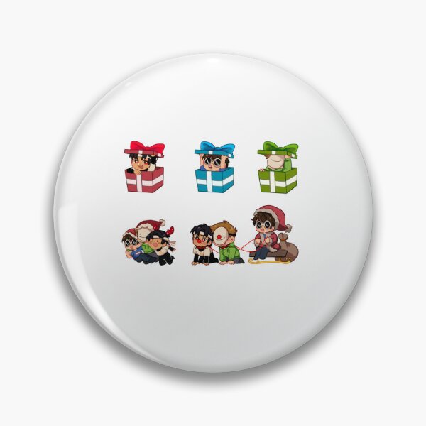 Item preview, dream smp all members ,dream team smp pack designed and sold by BERDOFRENZY.