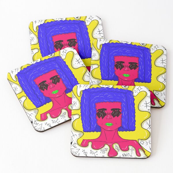 Item preview, cool illustration designed and sold by Ilham-dihya.