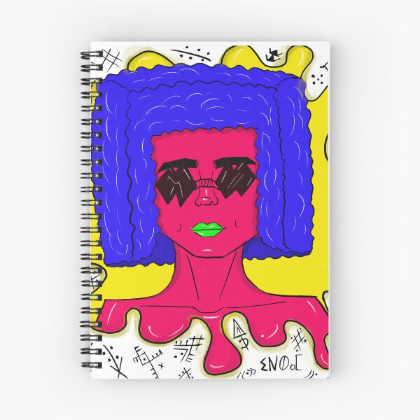 Item preview, cool illustration designed and sold by Ilham-dihya.