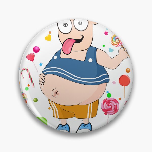 Item preview, Im just here for the Candy designed and sold by FancyCandyDrink.