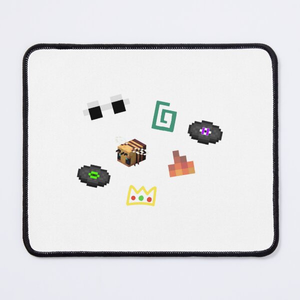 Item preview, dream smp all members ,dream team smp pack designed and sold by BERDOFRENZY.