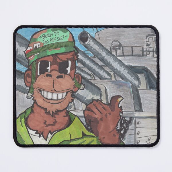 Item preview, Suggest Your Namimal Today! designed and sold by bigjondraws.