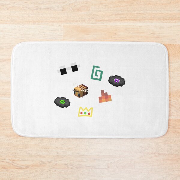 Artikelvorschau, Alle Mitglieder von Dream SMP, Dream Team SMP-Paket entworfen und verkauft von BERDOFRENZY.