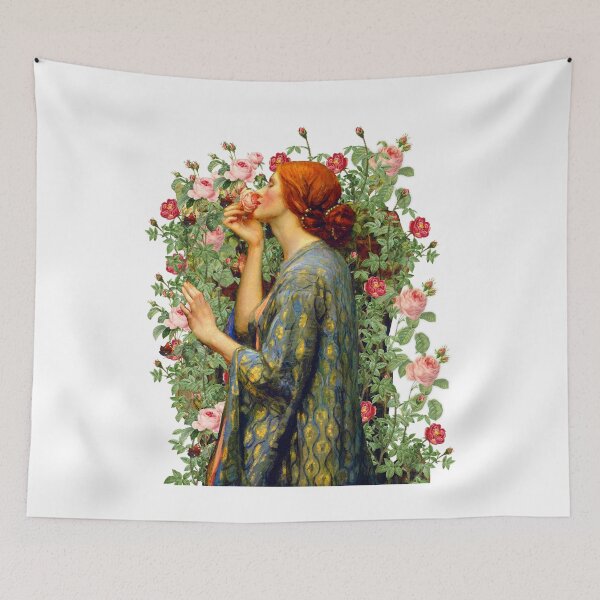 Item preview, The Soul of the Rose designed and sold by TeeARTHY.