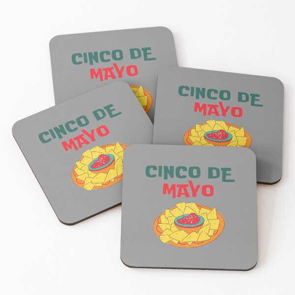 Item preview, Cinco de Mayo designed and sold by JAdotdotDesigns.