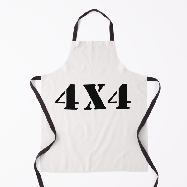 Item preview, 4x4 in Black Text designed and sold by MountMercantile.