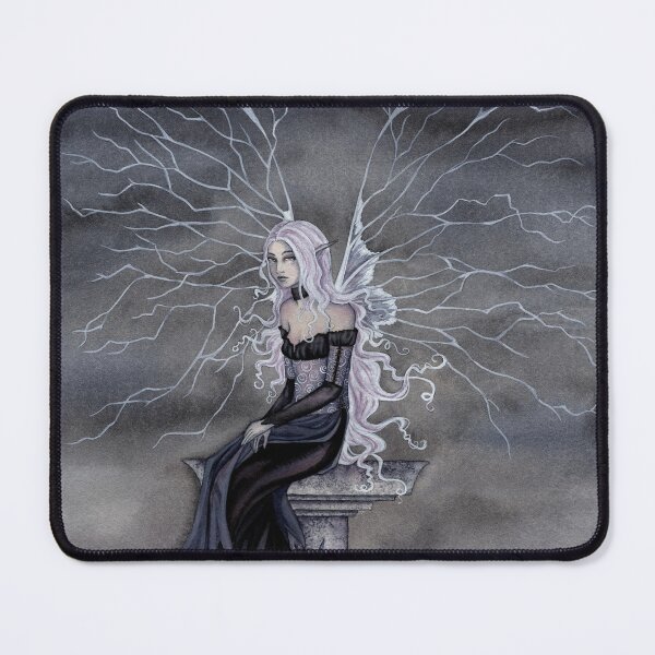 Item preview, Memory of Wings designed and sold by AmyBrownArt.