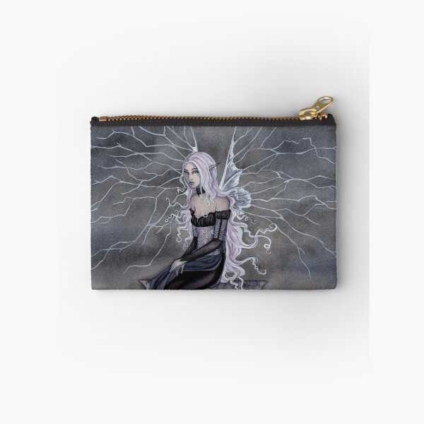 Item preview, Memory of Wings designed and sold by AmyBrownArt.