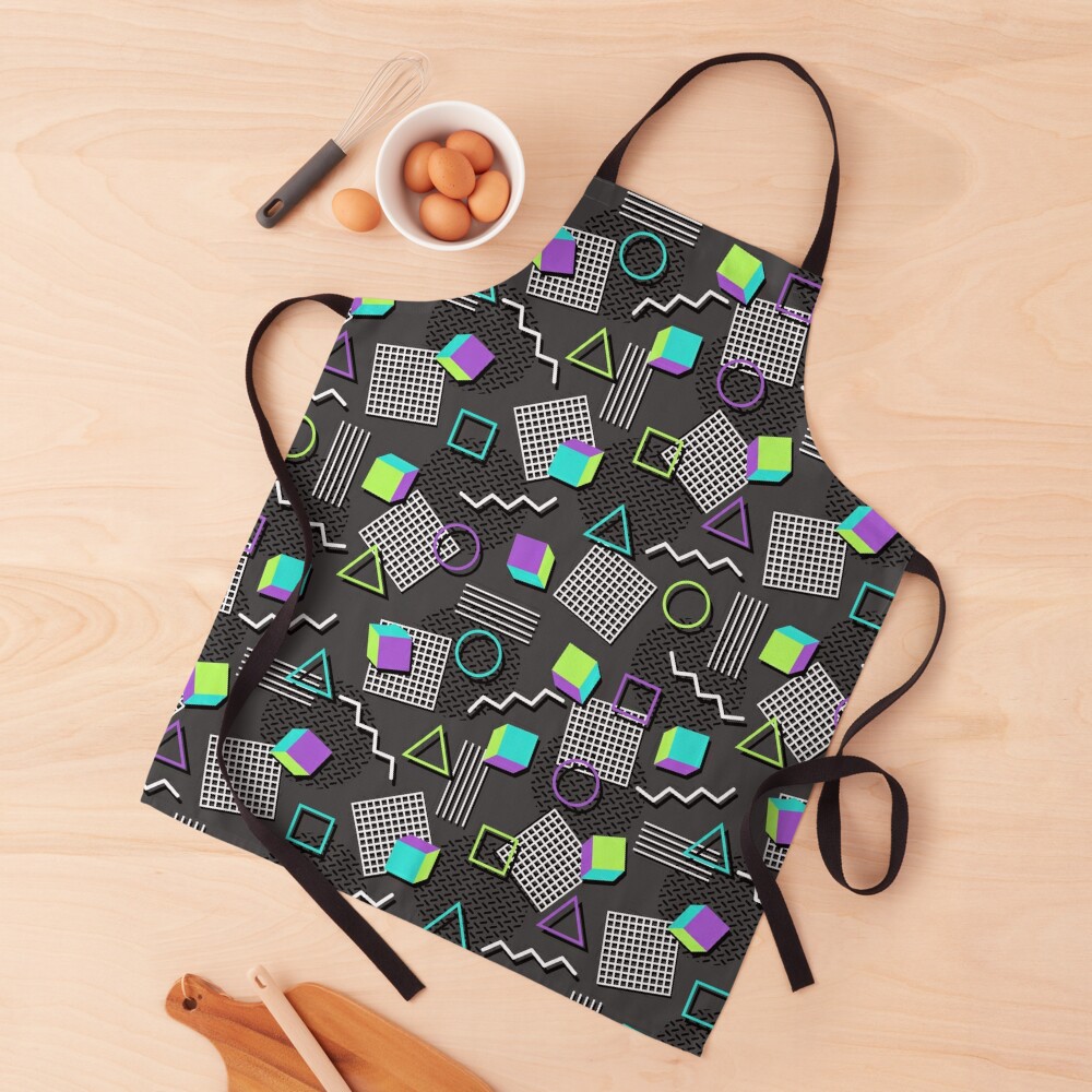 Item preview, Apron designed and sold by robyriker.