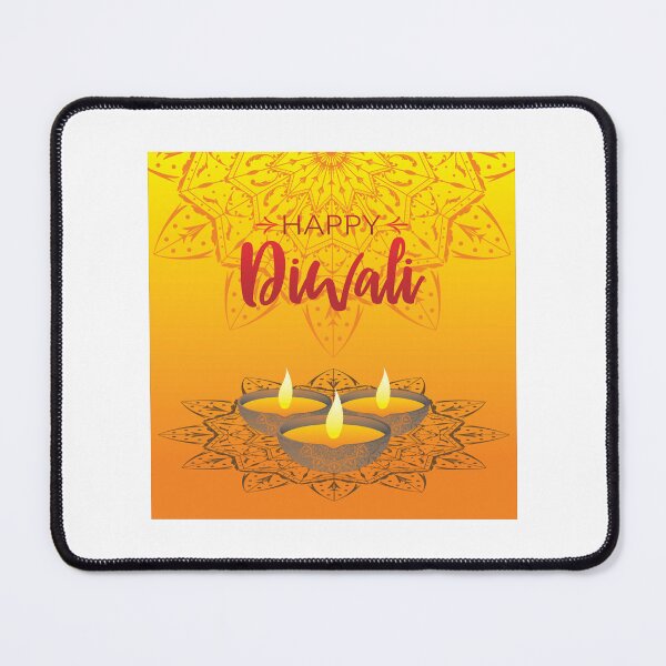 Item preview, Happy Diwali new year describe designed and sold by KamleshChokshi.