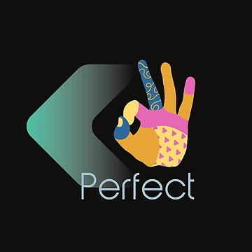 Artwork thumbnail, Perfect by sofiahussein
