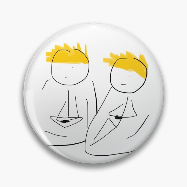 Item preview, Twinyards on the Beanbags designed and sold by paradoxolotl.