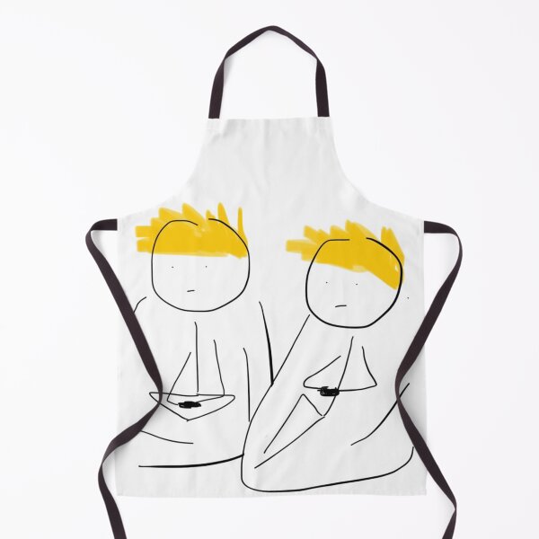 Item preview, Twinyards on the Beanbags designed and sold by paradoxolotl.