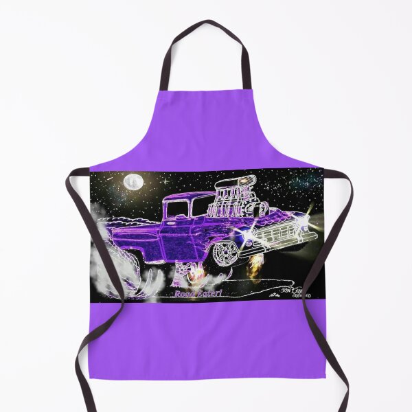 Item preview, Hot Rods //  Road Eater! designed and sold by Imagin8er.