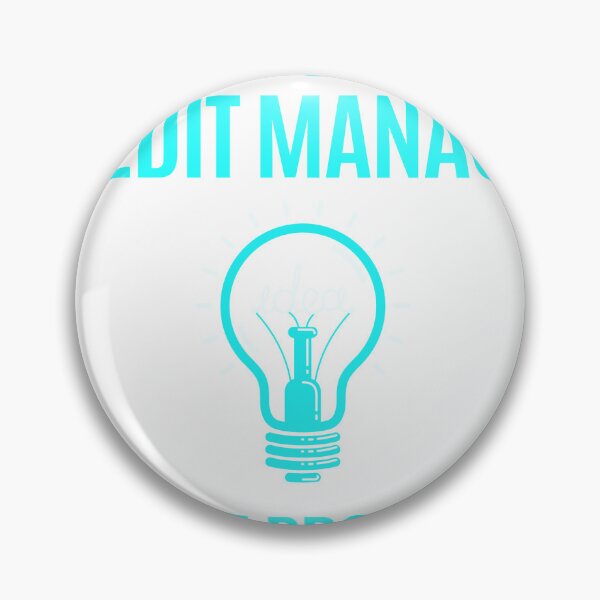 Item preview, Corporate Credit Manager - I Solve Problems Job Gift designed and sold by melissaval2.