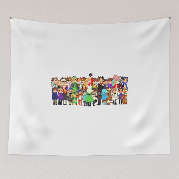Item preview, dream smp all members ,dream team smp pack designed and sold by BERDOFRENZY.