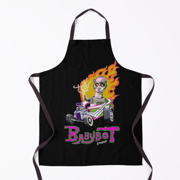 Item preview, Babybot 300 Classic T-Shirt designed and sold by elliottbow.