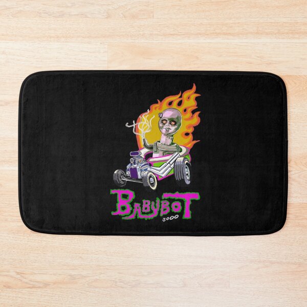 Item preview, Babybot 300 Classic T-Shirt designed and sold by elliottbow.