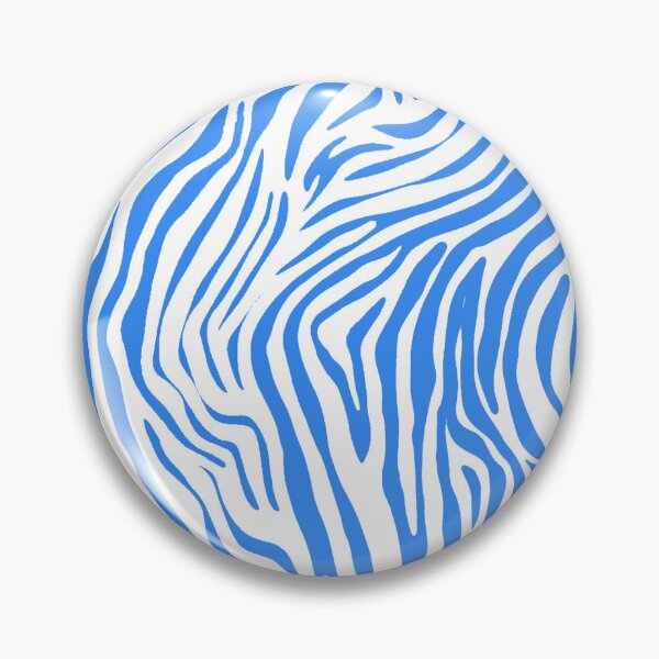 Item preview, Stay with Ukraine - Blue Zebra designed and sold by AlexNik.