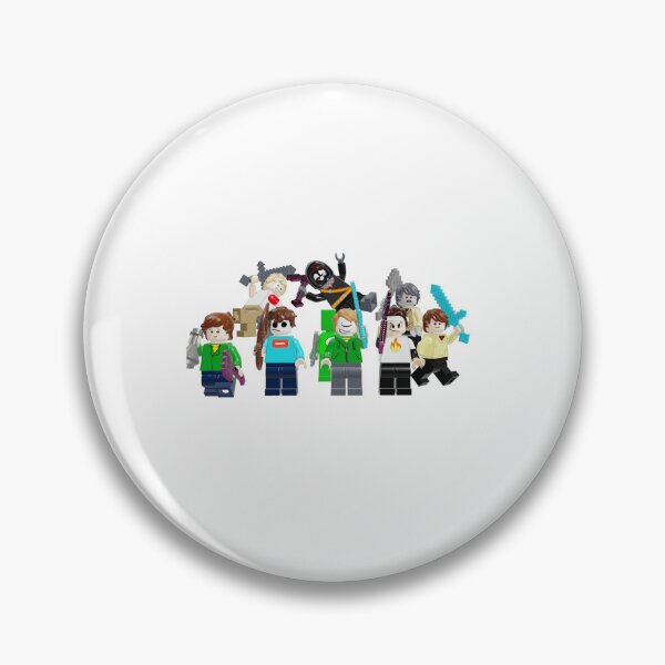 Item preview, dream smp all members ,dream team smp pack designed and sold by BERDOFRENZY.