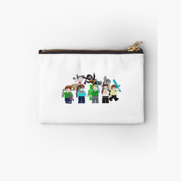 Item preview, dream smp all members ,dream team smp pack designed and sold by BERDOFRENZY.