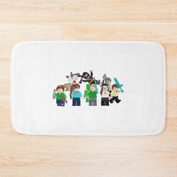Item preview, dream smp all members ,dream team smp pack designed and sold by BERDOFRENZY.