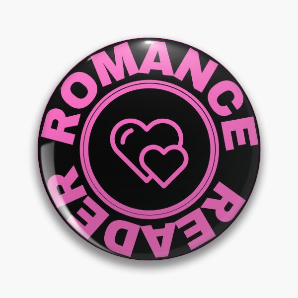 Item preview, Romance Reader designed and sold by jaekindacray.