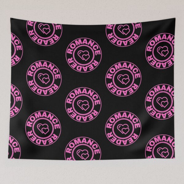 Item preview, Romance Reader designed and sold by jaekindacray.