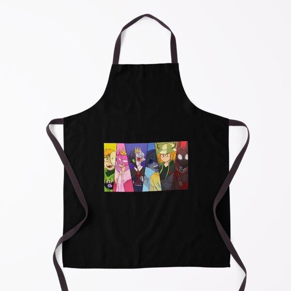 Item preview, dream smp all members ,dream team smp pack designed and sold by BERDOFRENZY.