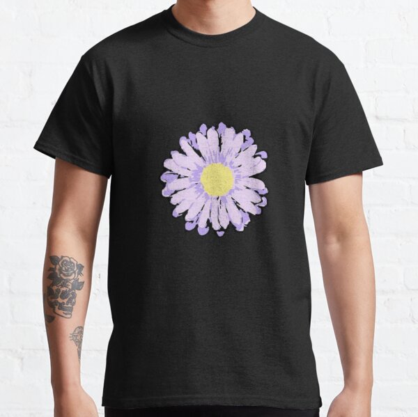 gnash flower shirt