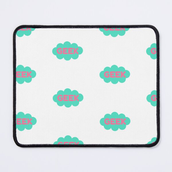 Item preview, Geek Cloud designed and sold by HanaMariDesigns.