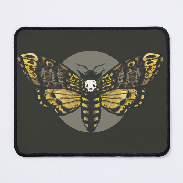 Item preview, hawk moth designed and sold by m3lart.