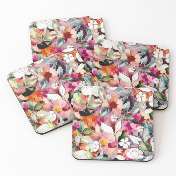 Item preview, Xander Blooms 10  designed and sold by Michelle F.  Alexander.