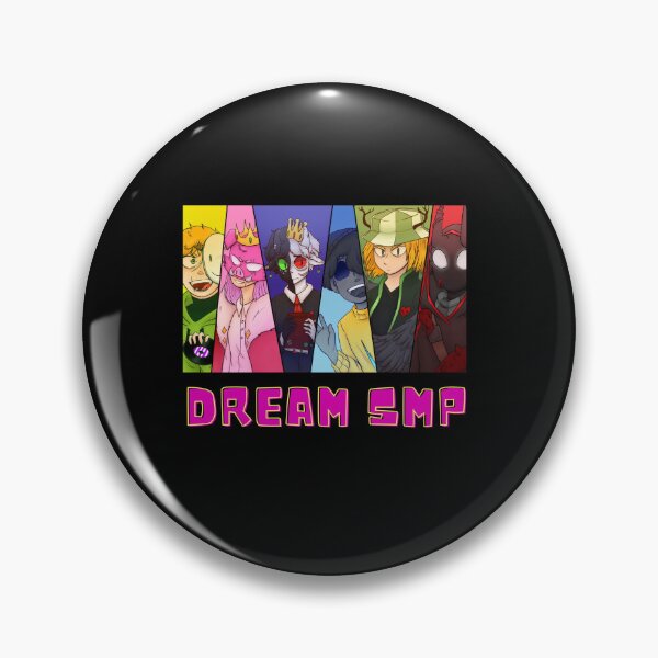 Item preview, dream smp all members ,dream team smp pack designed and sold by BERDOFRENZY.