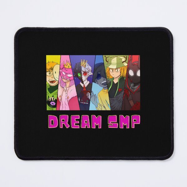 Item preview, dream smp all members ,dream team smp pack designed and sold by BERDOFRENZY.