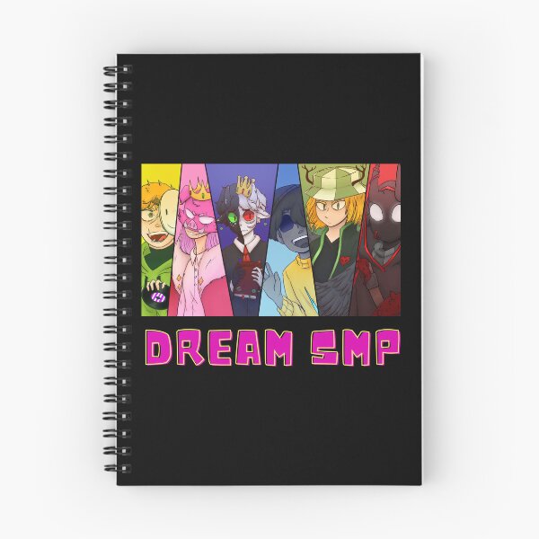Item preview, dream smp all members ,dream team smp pack designed and sold by BERDOFRENZY.