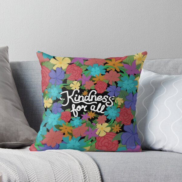 Item preview, Kindness for all designed and sold by payalsalot.