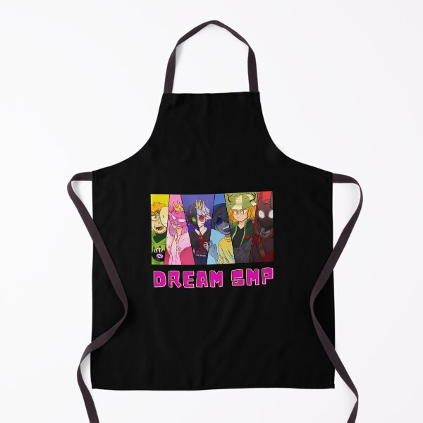 Item preview, dream smp all members ,dream team smp pack designed and sold by BERDOFRENZY.