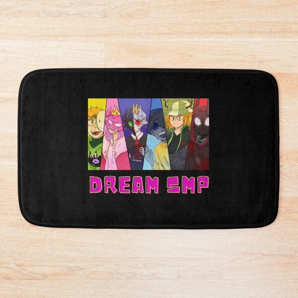 Artikelvorschau, Dream smp alle Mitglieder, Dream Team smp Pack entworfen und verkauft von BERDOFRENZY.