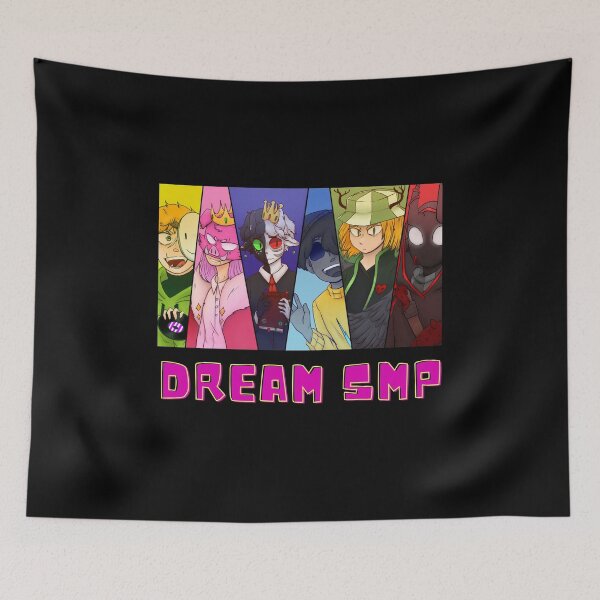 Item preview, dream smp all members ,dream team smp pack designed and sold by BERDOFRENZY.