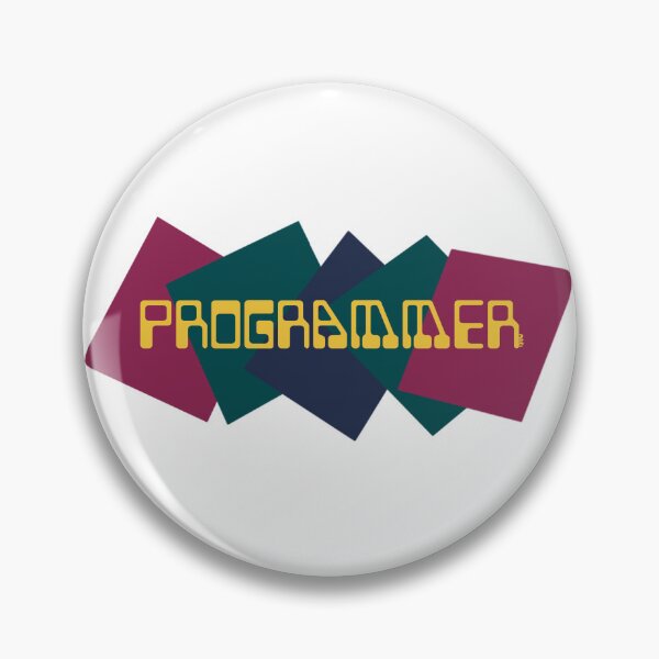 Artikelvorschau, Programmierer entworfen und verkauft von HanaMariDesigns.