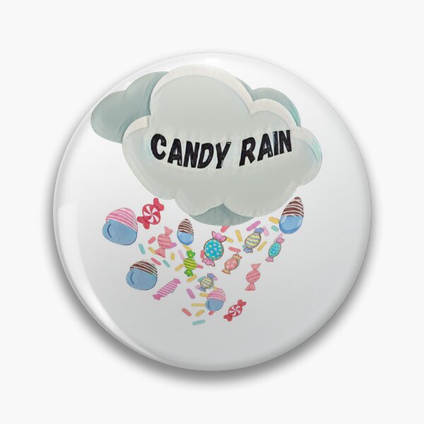 Item preview, Candy Rain Storms  designed and sold by TracyDDigitals.