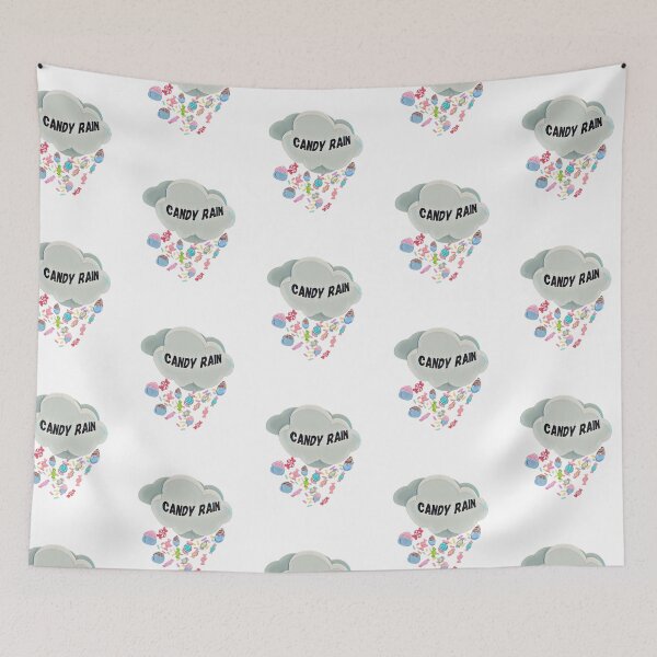 Item preview, Candy Rain Storms  designed and sold by TracyDDigitals.