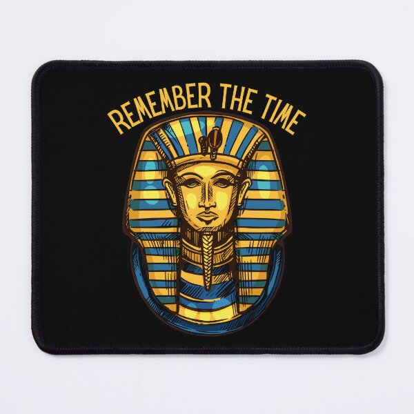 Item preview, Remember The Time designed and sold by SilkenDove.